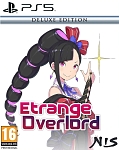 Игра Etrange Overlord - Deluxe Edition  (PS5)