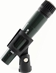 (EU) Динамический микрофон Fame MS Pro 57D, кардиоидный