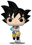 (CN) Фигурка Funko Pop! Animation: Dragon Ball GT - Goku with Kamehameha (1634)