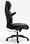 (EU) Офисный стул Activejet YK7406-1 BK, 265107078, Чёрный