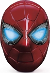 Шлем Hasbro Marvel Legends Series Iron Spider Electronic Helmet Человек-паук (F0201)