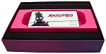(EU) Настольная игра Lavka Games Radlands. Земля Руин. Делюкс