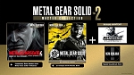 Игра Metal Gear Solid Master Collection Vol. 2 (Nintendo Switch 2)