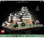 (EU) Конструктор LEGO Architecture Замок Химэдзи (21060)