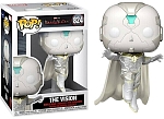 (CN) Фигурка Funko Pop! Marvel: WandaVision - The Vision (824)