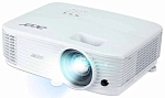 (EU) Проектор Acer P1257i (4500 люмен, XGA, DLP, 3D), Белый