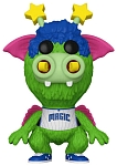 (CN) Фигурка Funko Pop! NBA Mascots: Orlando Magic - Stuff the Magic Dragon (12)