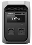 Портативная зарядная станция EcoFlow DELTA 3 Classic (1024 Втч)