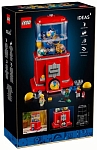 (EU) Конструктор LEGO Ideas Автомат по продаже минифигурок (21358)