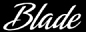 Логотип компании 'Blade'