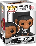 (EU) Фигурка Funko POP! Television: Baby Pogo (1119)