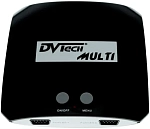 Игровая мультиплатформенная приставка DVTech MT 500 игр