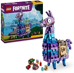 (EU) Конструктор LEGO Fortnite Лама с провизией (77071)