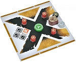 (EU) Настольная игра Hobby World Госу Икс