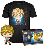 (EU) Фигурка коллекционная унисекс с футболкой для фанатов FunKo POP 49577015-UNIT