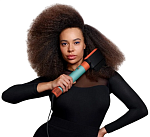 Стайлер Dyson HS08 (Ceramic Patina/Topaz, с диффузором)