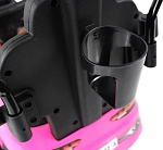 Детский толокар RiverToys (Z005ZZ-A-PINK) розовый