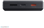 Портативный аудиоплеер FIIO M21 (F3071M), Чёрный