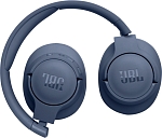Наушники JBL Tune 720 BT Blue