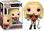 (EU) Фигурка Funko POP! Rocks: Britney Spears Circus (262)