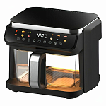 ECO Аэрогриль RED colorcook G500