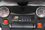Детский толокар Mercedes-Benz G63 RiverToys (Z001ZZ-D) (серый бриллиант)