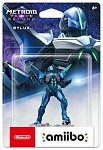 (EU) Интерактивная фигурка amiibo Силукс (Metroid Prime 4: Beyond Series Collection)