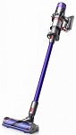 Беспроводной пылесос Dyson V11 (sv51) advanced фиолет никель (3 насадки )