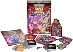 (EU) Настольная игра Hobby World Эпичные схватки боевых магов: Избиение на Арене хрени