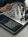 Шахматы Chessnut Evo с искусственным интеллектом