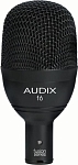 (EU) Микрофон динамический Audix f6 для бас-барабана