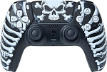 Геймпад Sony DualSense Vanquish Black Roger (PS5)