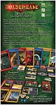 (EU) Настольная игра Hobby World Подземелье. Ярость богини змей
