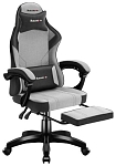 (EU) Игровое кресло Huzaro HZ-FORCE 3.7 GREY, 279010722, Серое