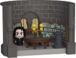 (EU) Фигурка Funko POP! Mini Moments: Professor Snape (57361)