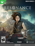 Игра Resonance: A Plague Tale Legacy (XBOX One/Xbox Series X, русская версия)