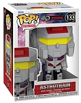 (EU) Фигурка Funko POP! Retro Toys: Astrotrain (133)