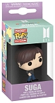 (CN) Фигурка Funko POP! Movies: Jurassic Park - Tyrannosaurus Rex (Fossil) (1682)