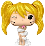 (EU) Фигурка Funko POP! Animation: Naruto Uzumaki (Sexy Jutsu) Diamond Glitter (726)