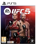 Игра EA Sports UFC 5 (PS5)