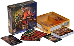 (EU) Настольная игра Hobby World Берсерк. Герои. Дуэльный набор для начинающих. Большая игра