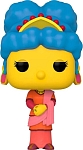 (EU) Фигурка Funko POP! Television: Marjora Marge (1202)