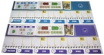 (EU) Настольная игра Lavka Games Поехали! В Японию!