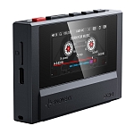 Портативный аудиоплеер FIIO SNOWSKY ECHO 8Гб (F4402E), Чёрный