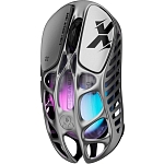 Компьютерная мышь Gravastar Mercury X GRY, Серая