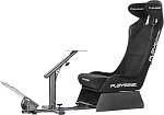 Кресло игровое Playseat Evolution Alcantara REM.00008