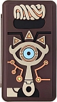 Кейс на 24 игровые карты Zelda (Eye) для Nintendo Switch/Lite