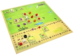 (EU) Настольная игра Lavka Games Городишко