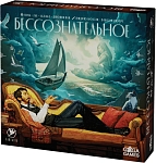 (EU) Настольная игра GaGa Games Бессознательное