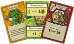 (EU) Настоьная игра Hobby World Агрикола: Фермеры с болот (доп)